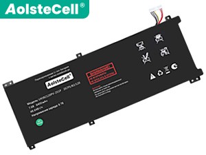 Baterie pro AolsteCell U4382120PV-2S1P