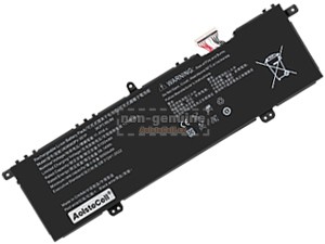 Baterie pro AolsteCell U638560PV-3S1P