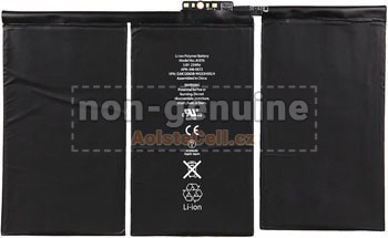 Baterie pro Apple MC769