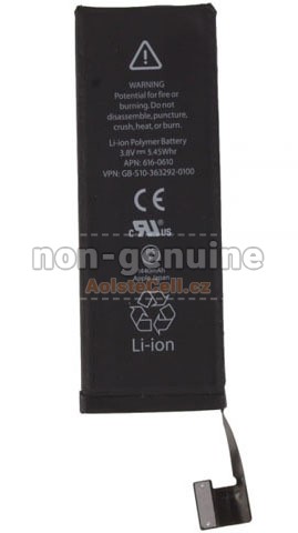 Baterie pro Apple MD297IP/A Baterie pro Apple MD297IP/A