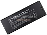 Baterie pro Apple MA566 BLACK