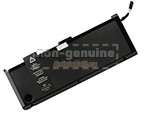 Baterie pro Apple MacBook Pro Core 2 Duo 2.93GHz 17 Inch A1297(EMC 2272)