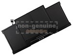 Baterie pro Apple MacBook Air Core 2 Duo 1.86GHz 13 Inch A1369(EMC 2392)
