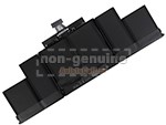 Baterie pro Apple Macbook Pro 15 Inch Retina A1398 (Mid 2014)