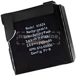 Baterie pro Apple A1624