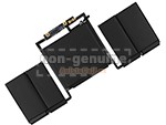 Baterie pro Apple MacBook Pro Core i7 3.5 13 Inch Touch A1706(Mid 2017)