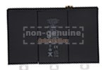 Baterie pro Apple MD510LL/A*