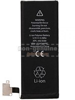 Baterie pro Apple MD280LL/A