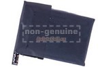 Baterie pro Apple MJ472