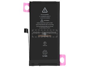 Baterie pro Apple MG823CH/A
