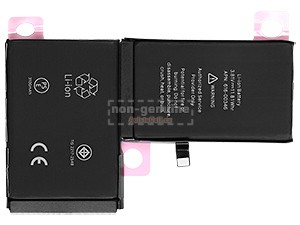 Baterie pro Apple MQCK2LL/A