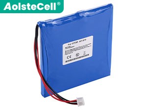 Baterie pro Ashtech BE6398