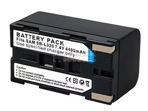 Baterie pro Ashtech ProMark 500