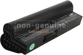 Baterie pro Asus Eee PC 800