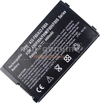 Baterie pro Asus N60D