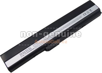 Baterie pro Asus P52JC-SO009X