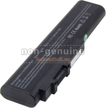 Baterie pro Asus N50VN-C1S