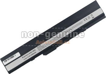 Baterie pro Asus N82JQ-VX025V