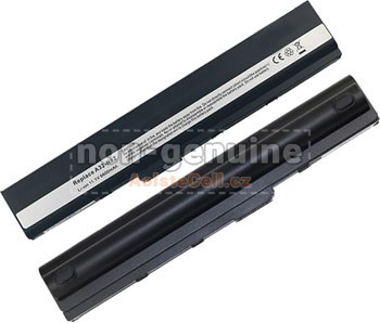Baterie pro Asus N82JQ-VX025V