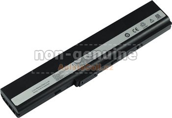Baterie pro Asus N82JQ-VX025V