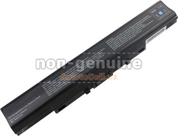 Baterie pro Asus X35F