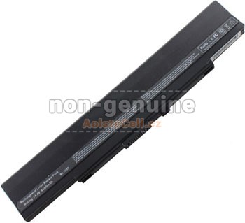 Baterie pro Asus U33JC-RX044V