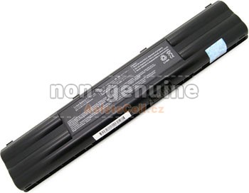 Baterie pro Asus A6000V