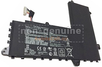Baterie pro Asus E402MA-WX0002T