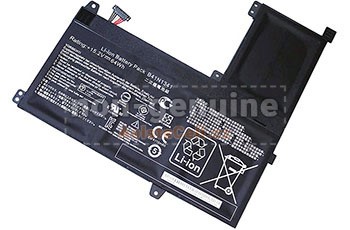 Baterie pro Asus B41N1341