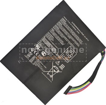 Baterie pro Asus Eee Pad Transformer TF101 Mobile Docking