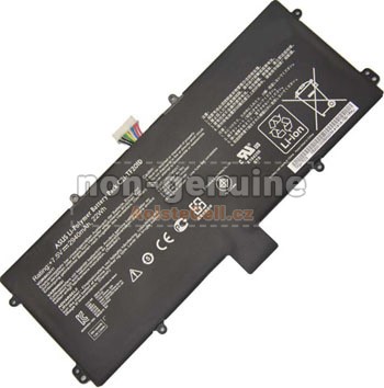 Baterie pro Asus Transformer Prime TF201-C1-CG