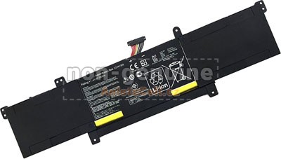 Baterie pro Asus ViewBook Q301LP