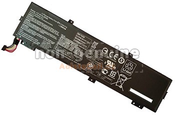 Baterie pro Asus ROG G701VO-GC007T