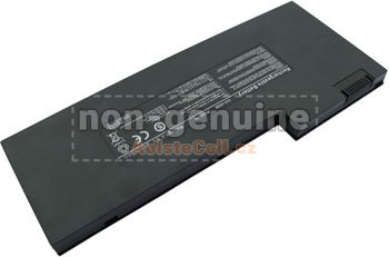 Baterie pro Asus UX50v