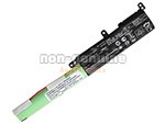 Baterie pro Asus X541UV-1C
