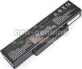 Baterie pro Asus F2Je
