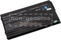 Baterie pro Asus A32-X50