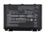 Baterie pro Asus K70AE