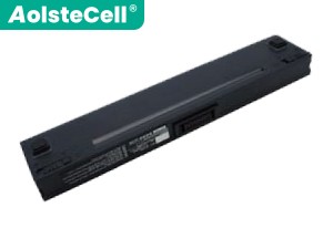 Baterie pro Asus F9Dc