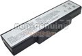 Baterie pro Asus K73SV-TY299V