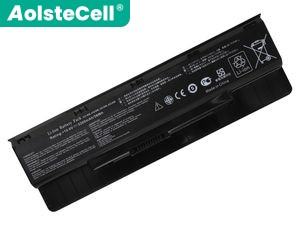 Baterie pro Asus N56DP