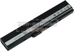 Baterie pro Asus N82JQ-X1