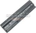 Baterie pro Asus U24E