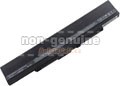 Baterie pro Asus U52F-BBL5