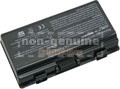 Baterie pro Asus T12Ug