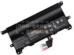 Baterie pro Asus G752VT-GC075T