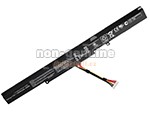 Baterie pro Asus K751LJ-TY416T