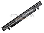 Baterie pro Asus ZX50J