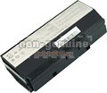 Baterie pro Asus G53SW-BST6