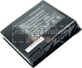 Baterie pro Asus G74SX-91079V